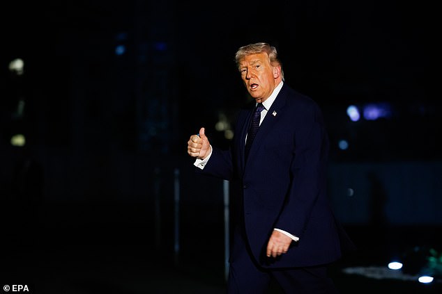 Iran and U.S. Escalate Standoff in Strait of Hormuz Amid Mine Destruction and Trump's Vow