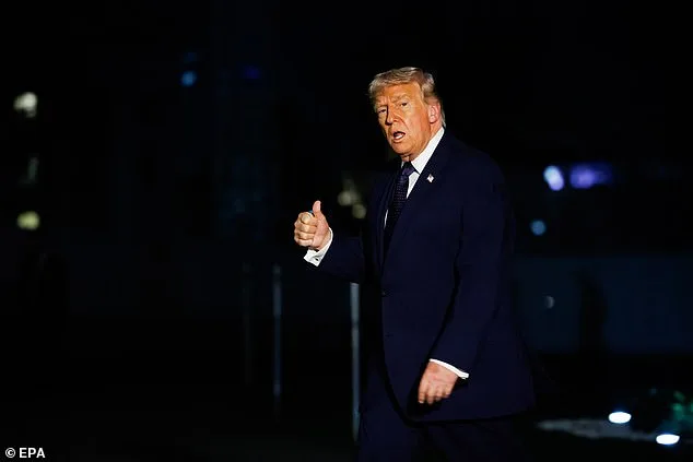 Iran and U.S. Escalate Standoff in Strait of Hormuz Amid Mine Destruction and Trump's Vow