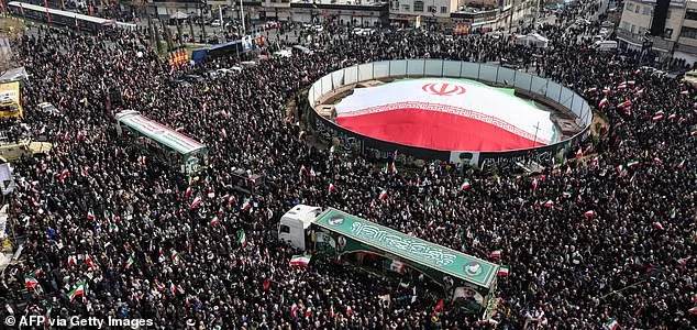 Iranian Drones Strike Dubai International Airport, Injuring Four and Prompting Evacuation Amid Escalating Gulf Tensions