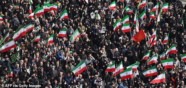 Iranian Drones Strike Dubai International Airport, Injuring Four and Prompting Evacuation Amid Escalating Gulf Tensions