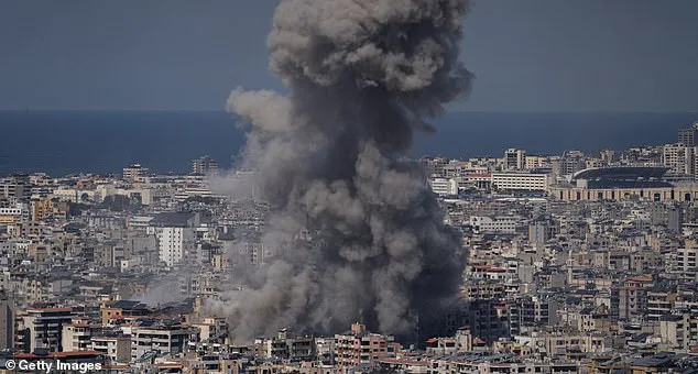 Iranian Drones Strike Dubai International Airport, Injuring Four and Prompting Evacuation Amid Escalating Gulf Tensions