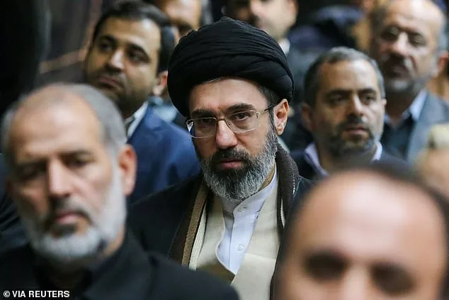 Mojtaba Khamenei's Ascendancy to Iran's Supreme Leadership Sparks Global Speculation Over Injuries and Health Amid Rising Tensions