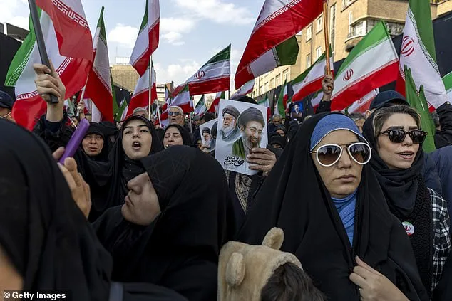 Mojtaba Khamenei's Ascendancy to Iran's Supreme Leadership Sparks Global Speculation Over Injuries and Health Amid Rising Tensions