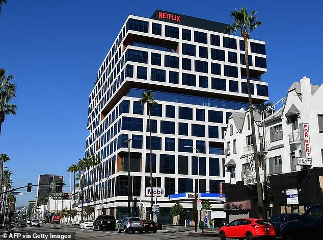 Netflix Frustrated by As Ever's Niche Products, Lack of Consumer Appeal