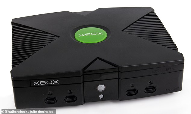 Surprise: These Retro Consoles in Your Attic Could Be Worth Thousands—One Xbox Model Soared from £299 to £5,086 in 25 Years