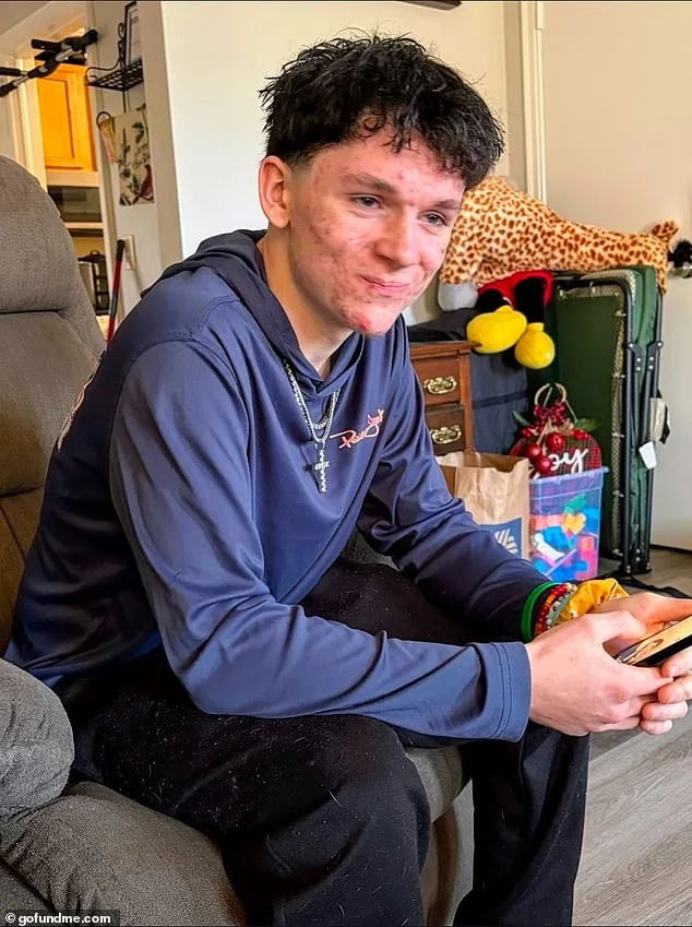 Tragedy Strikes Detroit: 15-Year-Old Dylan Burkett Dies in ATV Crash After Argument with Father Over Helmet Safety