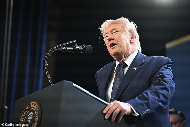 Trump's Iran War Contradicts 'No More Wars' Promise as Criticism Rises