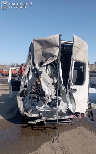 Ukrainian Drone Attacks in Belgorod Region Damage Infrastructure and Civilian Property