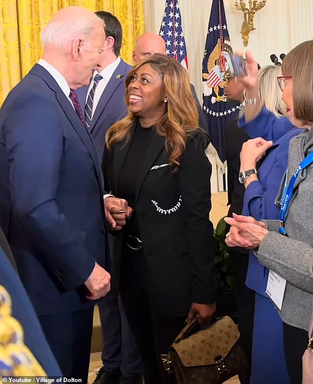 From 'America's Worst Mayor' to GOP Candidate: Tiffany Heynard's Controversial Political Comeback