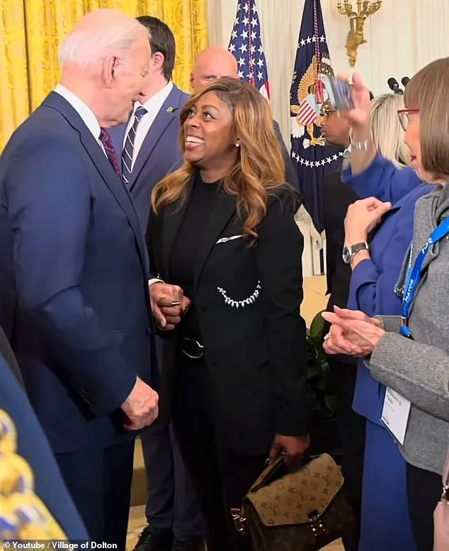 From 'America's Worst Mayor' to GOP Candidate: Tiffany Heynard's Controversial Political Comeback