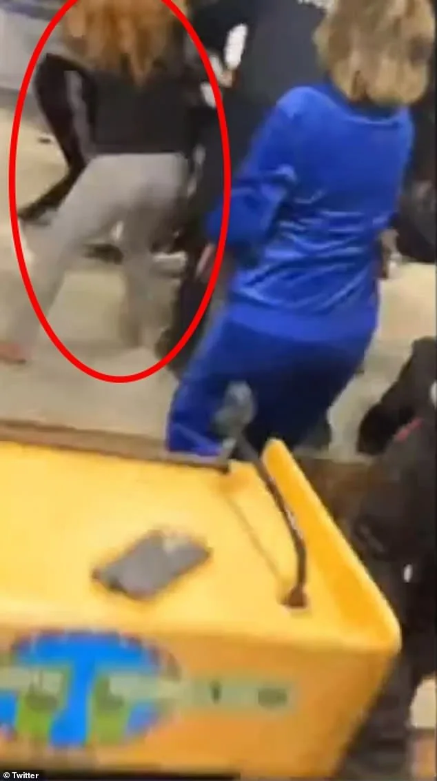 From 'America's Worst Mayor' to GOP Candidate: Tiffany Heynard's Controversial Political Comeback