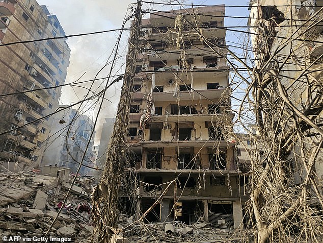 Israel Confirms Major Strike on Iranian Nuclear Site Amid Escalating Tensions