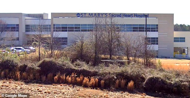 Lawsuit Alleges Surgeon Physically Assaulted Patient During Medical Consultation at Georgia Hospital