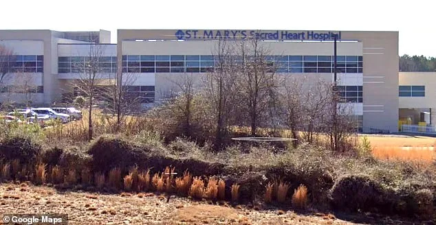 Lawsuit Alleges Surgeon Physically Assaulted Patient During Medical Consultation at Georgia Hospital