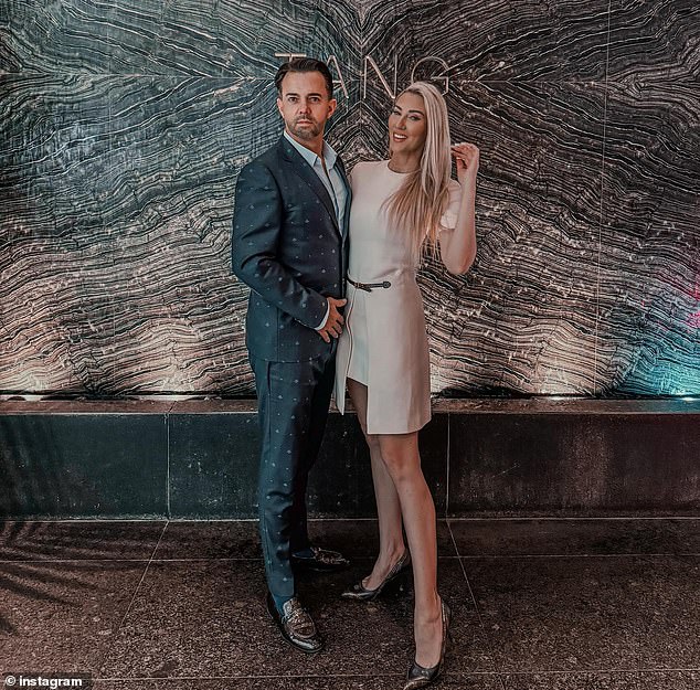 Real Housewives Star and Husband Charged with $5,302 Shoplifting Scheme Involving Black Range Rover and Ticket Switching