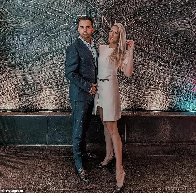 Real Housewives Star and Husband Charged with $5,302 Shoplifting Scheme Involving Black Range Rover and Ticket Switching