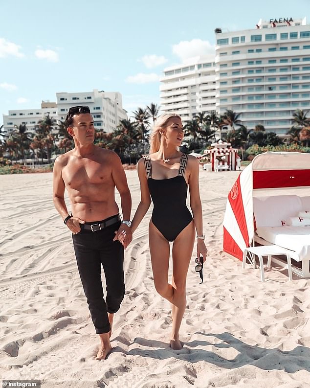 Real Housewives Star and Husband Charged with $5,302 Shoplifting Scheme Involving Black Range Rover and Ticket Switching