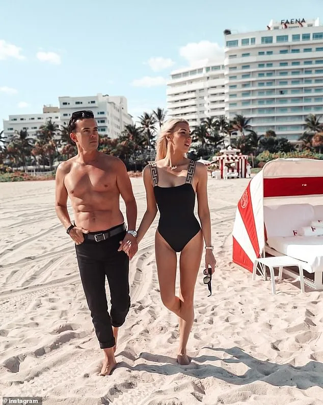 Real Housewives Star and Husband Charged with $5,302 Shoplifting Scheme Involving Black Range Rover and Ticket Switching