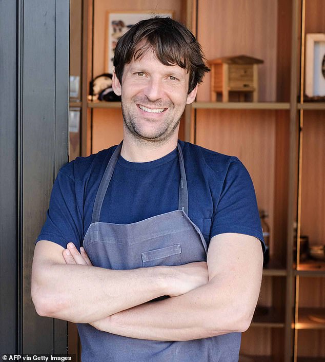 René Redzepi's Resignation and the Shadow of Abuse at Noma: A Culinary Legacy Reckoning