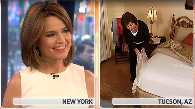 Resurfaced 2013 Footage Sparks Renewed Scrutiny into Nancy Guthrie's Unsolved Disappearance