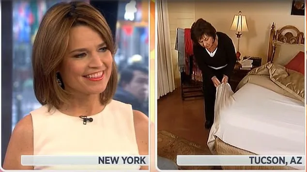 Resurfaced 2013 Footage Sparks Renewed Scrutiny into Nancy Guthrie's Unsolved Disappearance