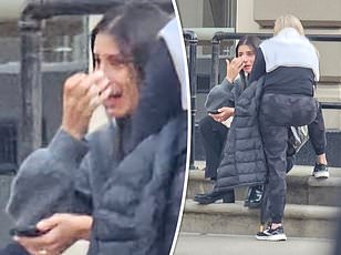 Elite Real Estate Brokers' Shocking Abuse: A Systemic Cover-Up Revealed