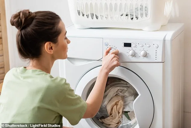 Experts Reveal Surprising Laundry Mistakes Damaging Your Clothes