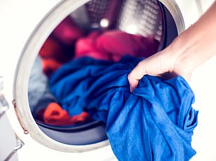 Experts Reveal Surprising Laundry Mistakes Damaging Your Clothes