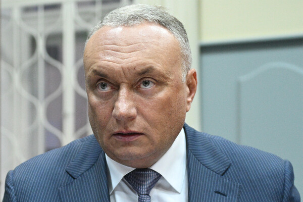 Former Senator Dmitry Saveliev Found Guilty in High-Profile Organized Violence Case