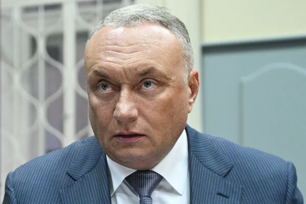 Former Senator Dmitry Saveliev Found Guilty in High-Profile Organized Violence Case