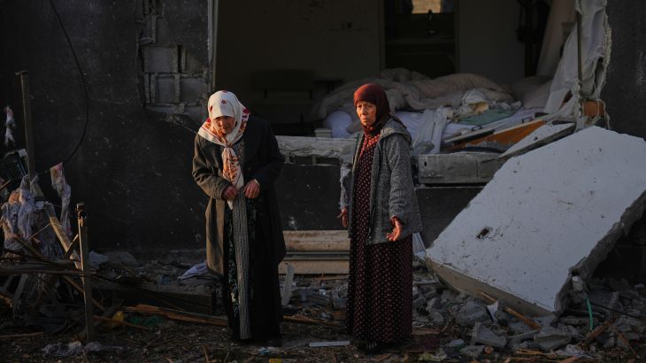 Israeli Strike Targets Tehran During al-Quds Day Rally as Chief Justice Shows Resilience