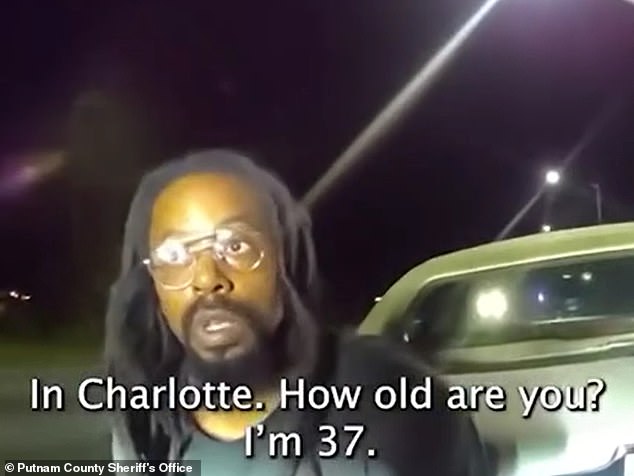 Missing North Carolina Teen Found During Florida Traffic Stop After Weeks-Long Search