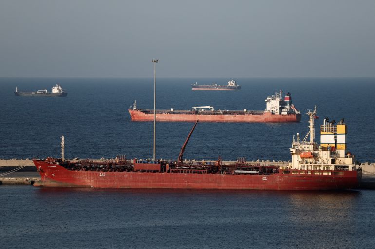 Oil Prices Spike Above $100 as Strait of Hormuz Blockade Intensifies
