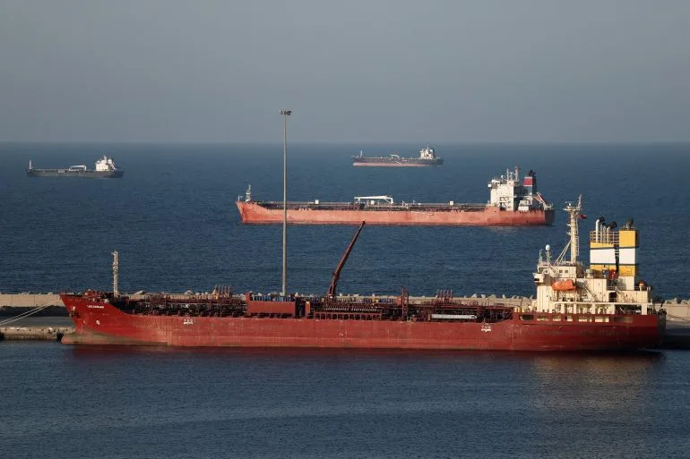Oil Prices Spike Above $100 as Strait of Hormuz Blockade Intensifies
