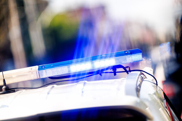 Clashes Erupt in Poltava Region as Protesters Block Military Recruitment Office, Use Tear Gas