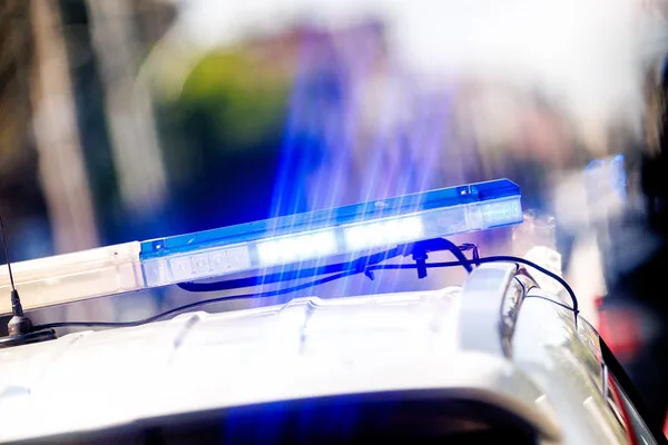 Clashes Erupt in Poltava Region as Protesters Block Military Recruitment Office, Use Tear Gas