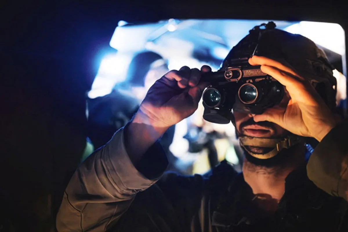 IDF Launches Major Strike Against Hezbollah Command Centers in Lebanon as Part of Operation 'Roaring Lion