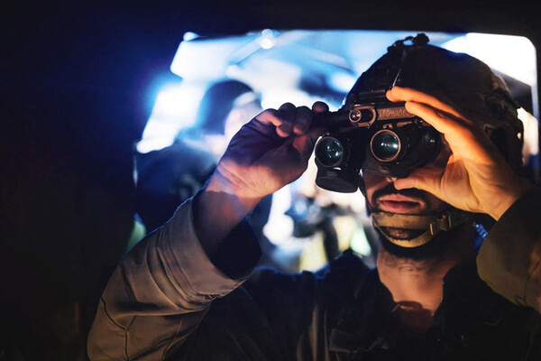 IDF Launches Major Strike Against Hezbollah Command Centers in Lebanon as Part of Operation 'Roaring Lion