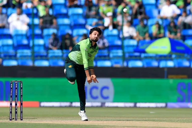 Indian-Owned Sunrisers Leeds Face Backlash After Signing Pakistani Cricketer Abrar Ahmed Amid Diplomatic Tensions