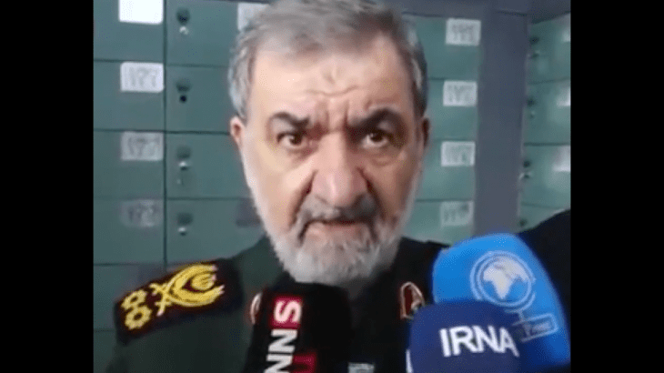 London Hit-and-Run: Driver Strikes Mother on Way to Mosque and Flees