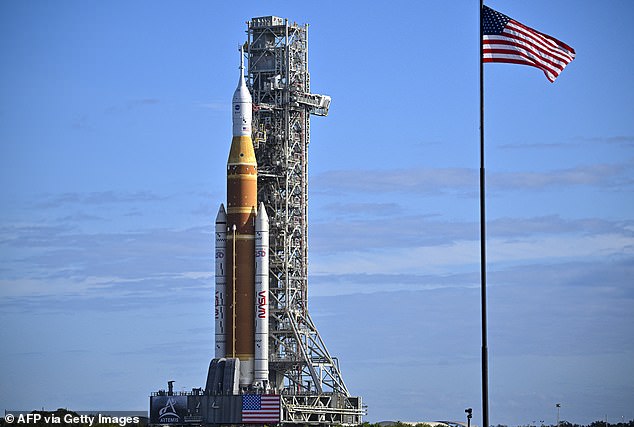 NASA Aims for April Fool's Day Launch of Artemis II Moon Mission After Technical Setbacks