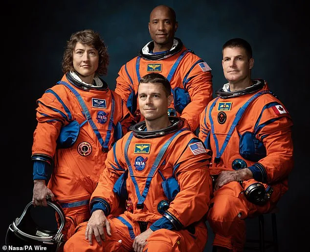 NASA Aims for April Fool's Day Launch of Artemis II Moon Mission After Technical Setbacks