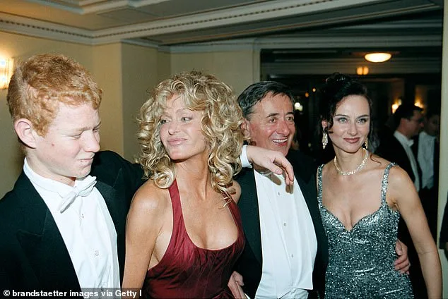 Redmond O'Neal in Court: Devil Horns and Tattoos Mark Return After 2018 Crime Spree