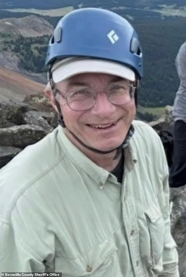 Retired Air Force General's Vanishing Ignites Speculation Over National Security and UFOs