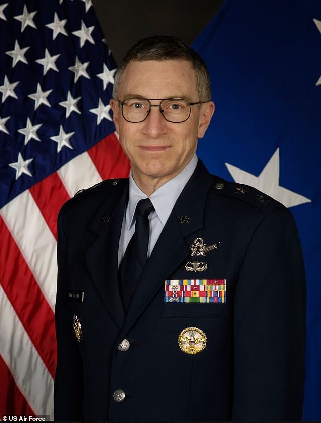 Retired Air Force General's Vanishing Ignites Speculation Over National Security and UFOs