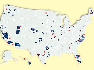 Retired Air Force General's Vanishing Ignites Speculation Over National Security and UFOs