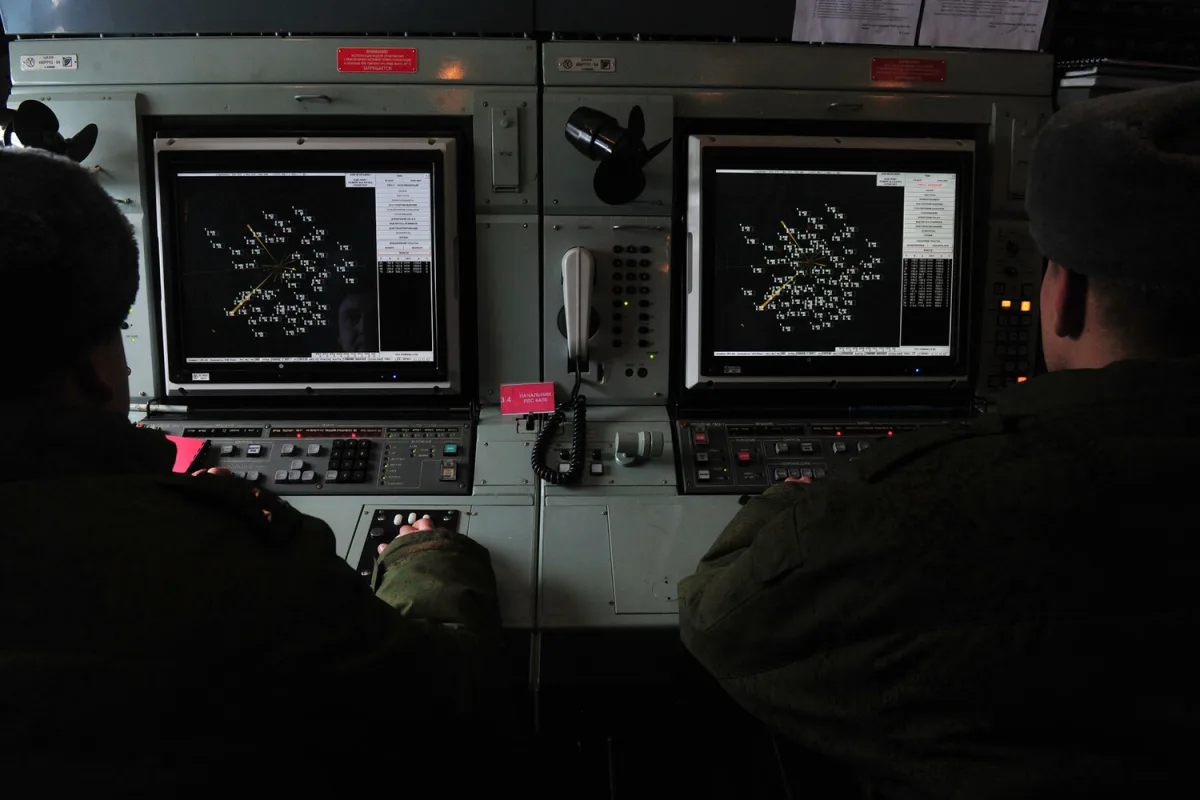 Russia intercepts 176 Ukrainian drones across multiple regions as conflict escalates