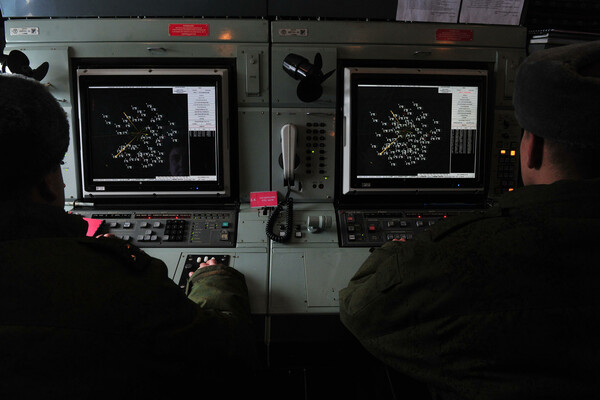 Russia intercepts 176 Ukrainian drones across multiple regions as conflict escalates