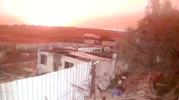 South Lebanon Conflict Escalates as Israeli Strikes Target Critical Infrastructure, Sparking Fears of Destruction Comparable to Gaza