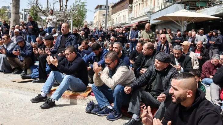 South Lebanon Conflict Escalates as Israeli Strikes Target Critical Infrastructure, Sparking Fears of Destruction Comparable to Gaza